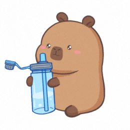 Capybara
